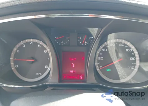 2012 GMC Terrain Sle-1 из США, поврежденный, VIN 2GKALMEK0C6232322